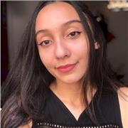 Professora de Português particular com 2 anos de experiência com adultos e crianças